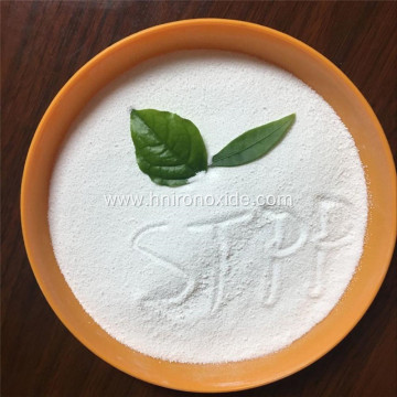 Food Grade STPP Sodium Tripolyphosphate With Lower Price